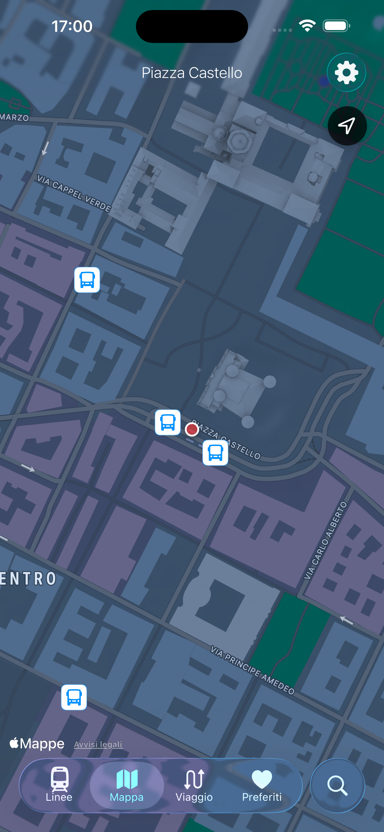 Feature Screenshot